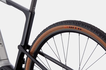 Topstone Neo Carbon 3 Lefty Electric Bike - 2021