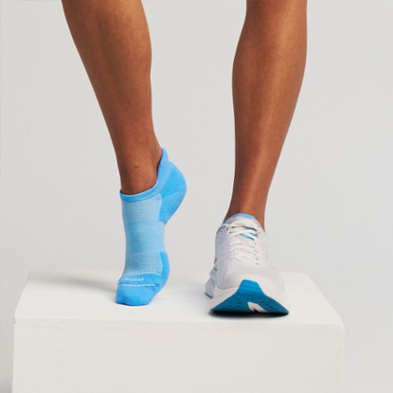 High Performance Ultra Light NST Socks