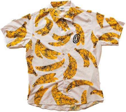 Resort Cycling Shirt