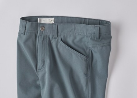 Durable Hike Pants - Boys'