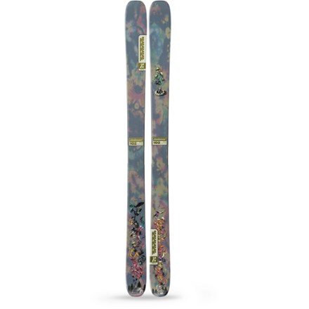Reckoner 102 Skis - Men's 2024/2025