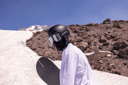 Rodeo Snow Helmet