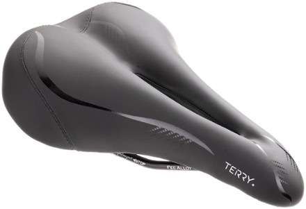 Liberator X Italia Bike Saddle - Women's