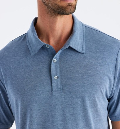 Flex Polo Shirt - Men's