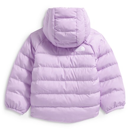Reversible Perrito Hood Insulated Jacket - Infants'