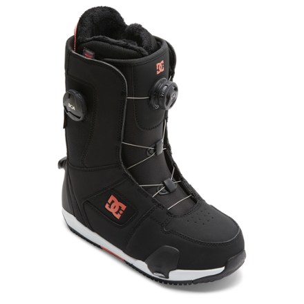 Phase BOA Pro Step On Snowboard Boots - Women's 2024-2025