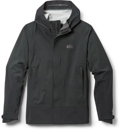 Flash Stretch Rain Jacket - Women's