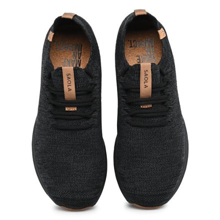 Tsavo 2.0 Wool Shoes - Men's