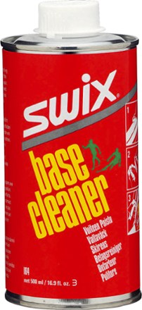 Ski/Snowboard Base Cleaner