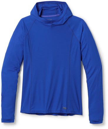 Echo Hoodie