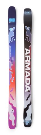 ARW 94 Skis - 2023/2024