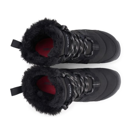 Alpine Snow Boots - Women's