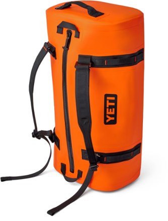 Panga 75 Dry Duffel