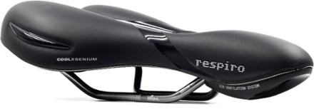 Respiro Athletic Saddle