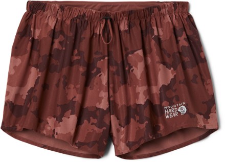 Shade Lite 3" Shorts - Women's