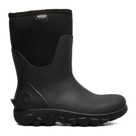 Classic II Mid Insulated Rain Boots - Men's