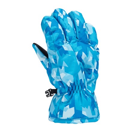 Wrap Around Gloves - Toddlers'