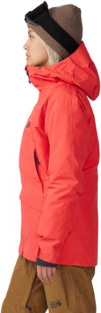 Cloud Bank GORE-TEX Insulated Jacket - Women's