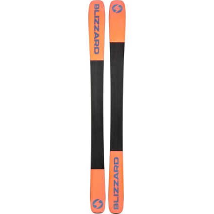 Sheeva 9 Skis - Women's 2025/2026