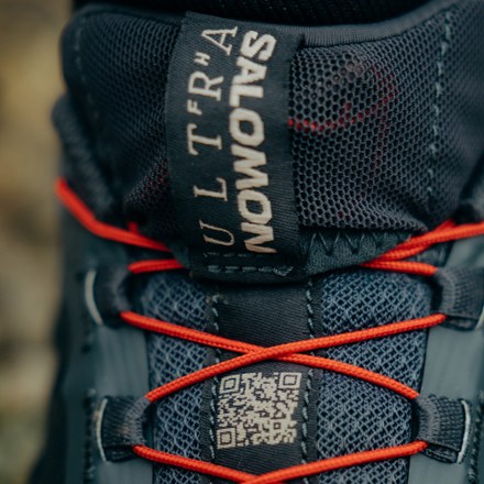 Vision Trail-Running Shoes