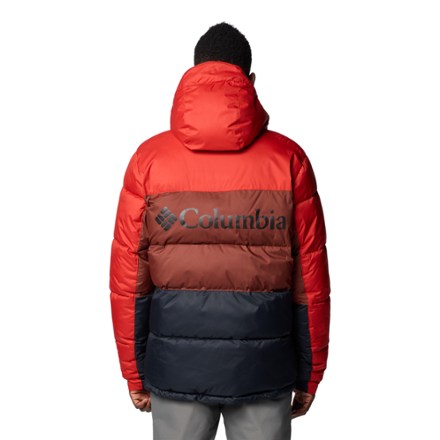 Slope Style Insulated Jacket - Men's