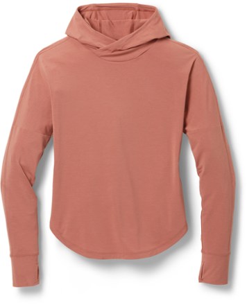 Sahara Shade Hoodie