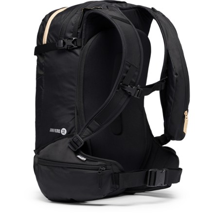 Dawn Patrol 32 Snow Pack