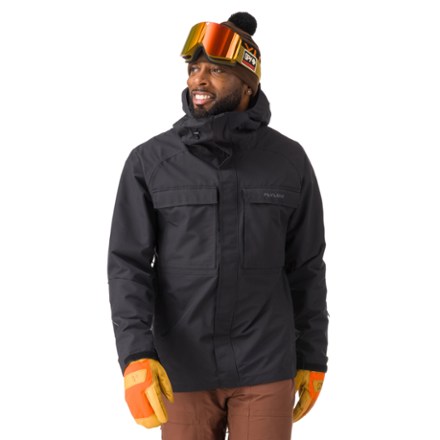 Patrol Jacket - Men's