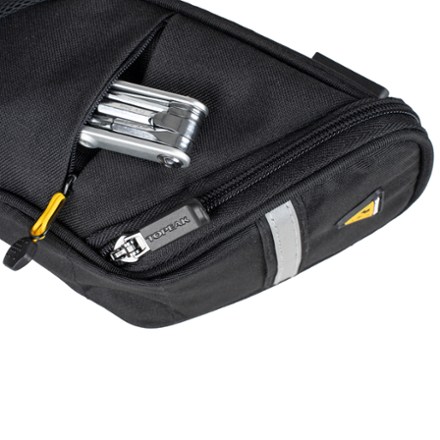 Aero Wedge Pack DX