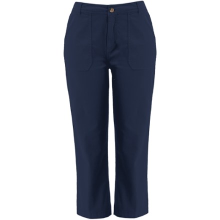 Landis Crop Pants - Women's