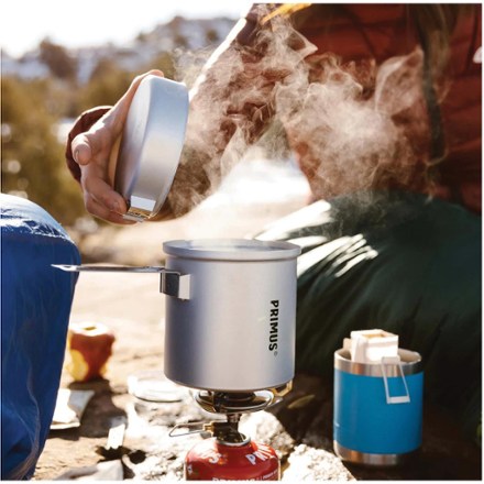 Essential Trek Pot Set