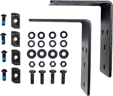 Awning T-Slot Bracket