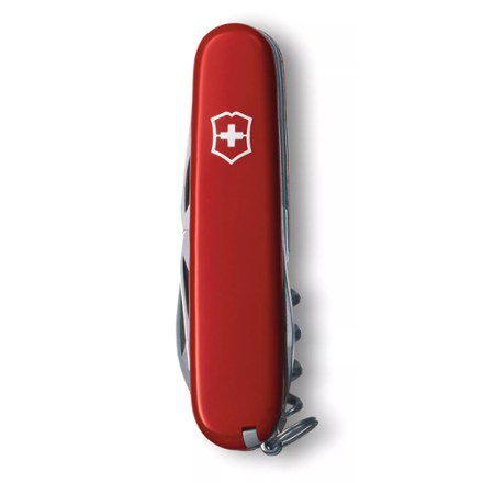 Spartan Knife