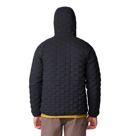 Stretchdown Light Full-Zip Insulated Hoody - Men's