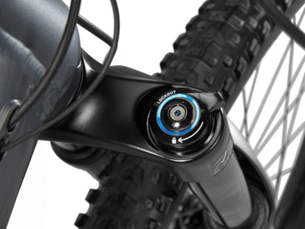Moterra Neo 4 Electric Mountain Bike