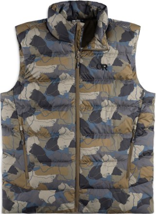 Coldfront Down Vest - Men's