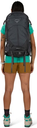 Sirrus 34 Pack - Women's