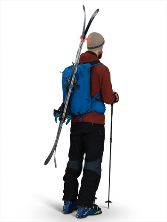 Kamber 20 Snow Pack - Men's