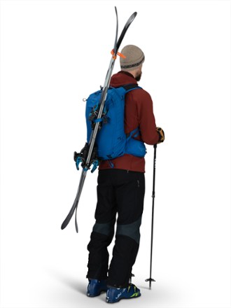 Kamber 20 Snow Pack - Men's