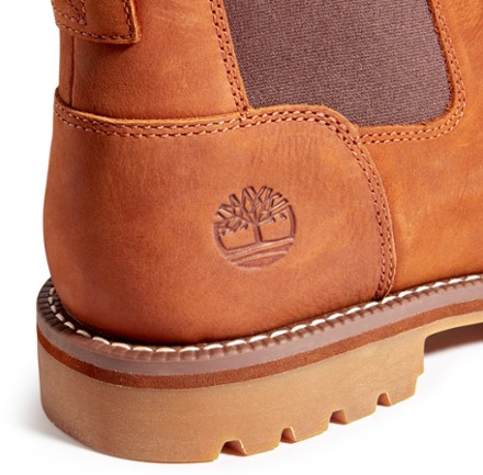 Redwood Falls Chelsea Boots - Men's