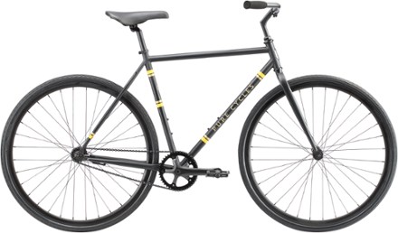 Coaster Bike