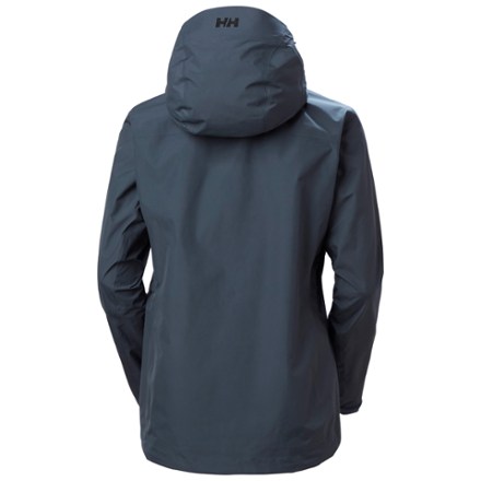 Verglas Infinity Shell Jacket 2.0 - Women's
