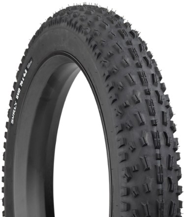 Bud Front Tire - 26 x 4.8