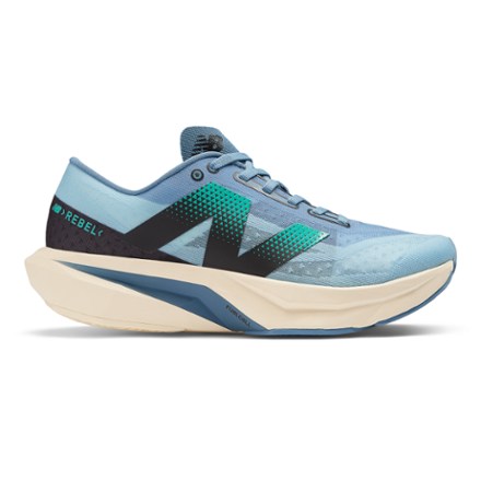 FuelCell Rebel V4 Road-Running Shoes - Men's