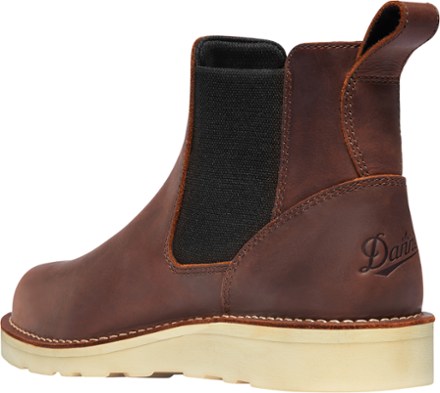 Bull Run Chelsea Boots - Men's