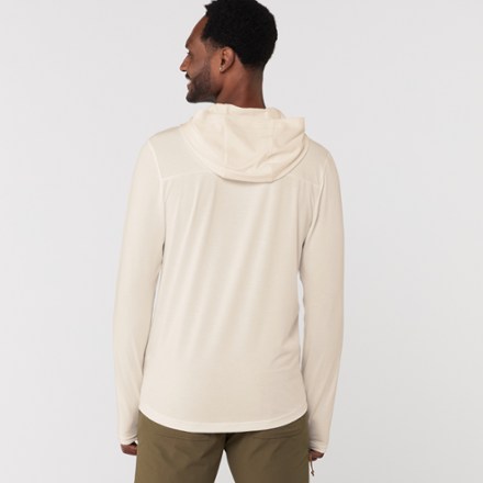Adventure Sun Hoodie - Men's