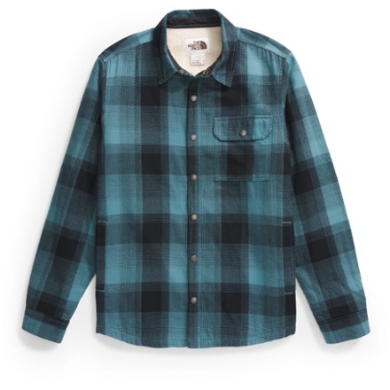Campshire Shirt Jacket - Men's