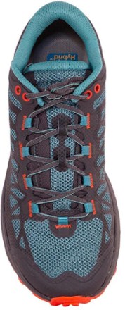 Karacal Trail-Running Shoes - Women's