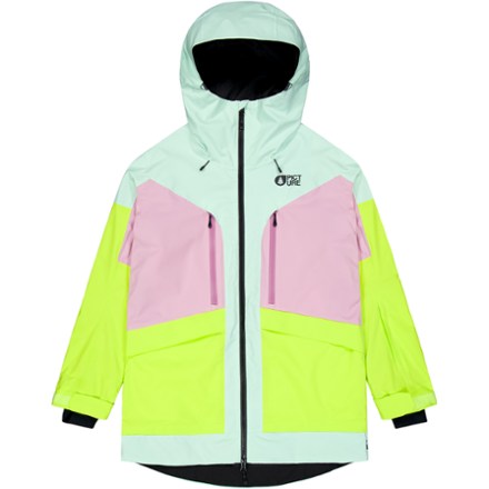 Haakon Insulated Jacket - Women's