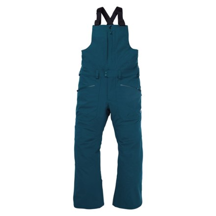 Reserve Bib Pants - Men's